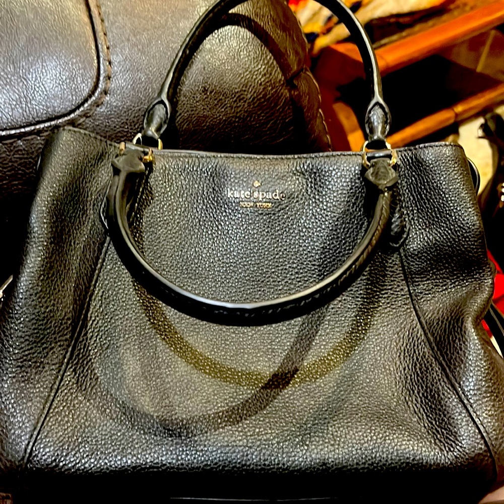 Kate Spade medium shoulder bag